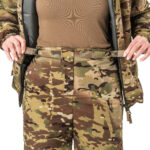 Жіночі штани ECWSC LEVEL7