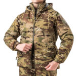 Жіноча куртка ECWSC LEVEL7