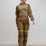 Жіночі тактичні штани «Combat Flex»