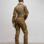 Жіночі тактичні штани «Combat Flex»