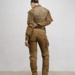 Жіночі тактичні штани «Combat Flex»