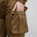 Жіночі тактичні штани «Combat Flex»