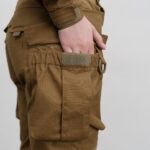 Жіночі тактичні штани «Combat Flex»