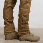 Жіночі тактичні штани «Combat Flex»