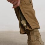Жіночі тактичні штани «Combat Flex»