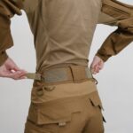Жіночі тактичні штани «Combat Flex»