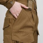 Жіночі бойові штани «Combat Sturm Gen II»