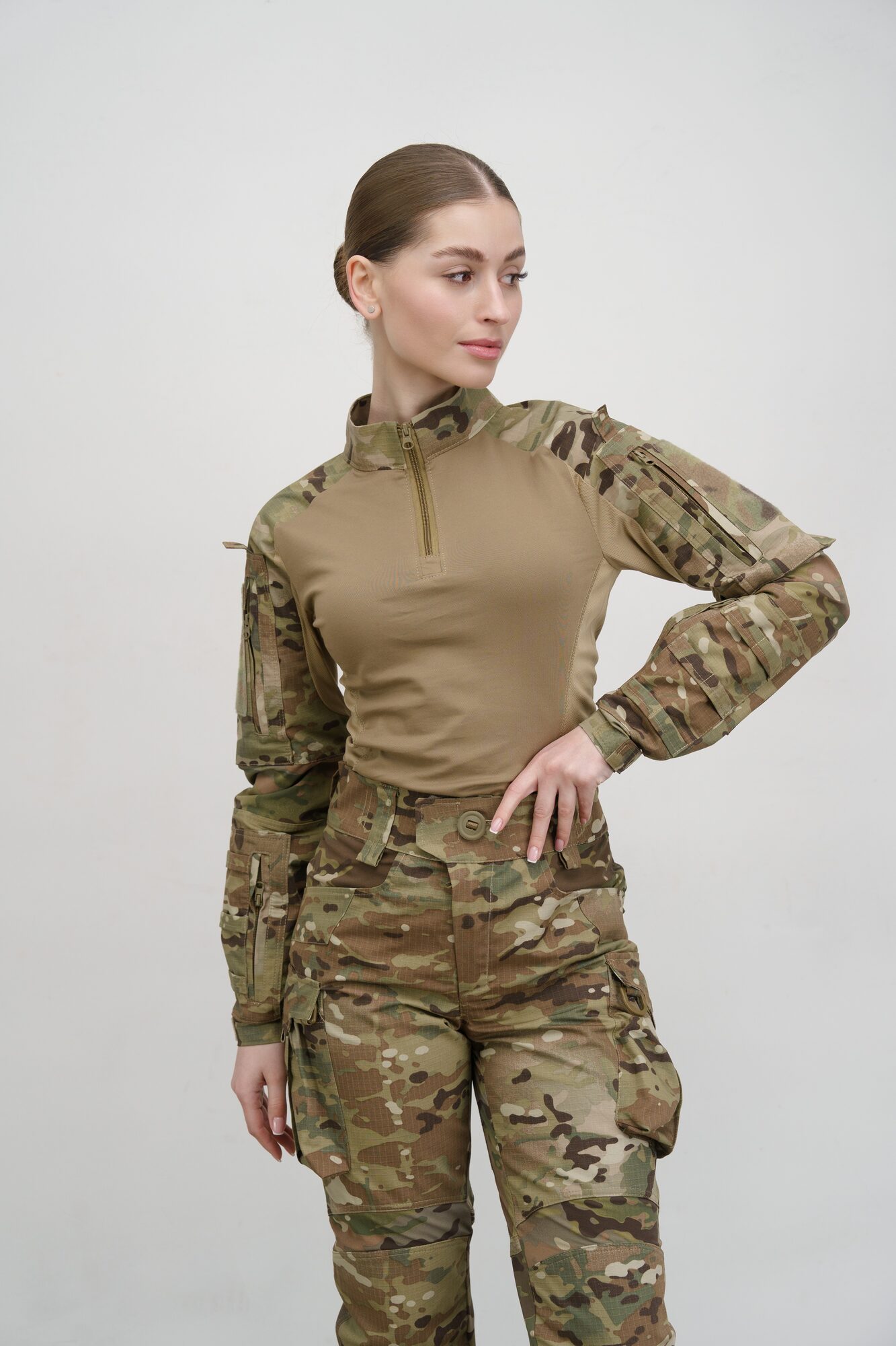 Women's uniform