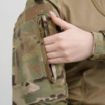 Жіноча бойова сорочка