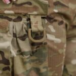 Жіночі тактичні штани «Combat Flex»
