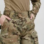 Жіночі бойові штани «Combat Sturm Gen II»