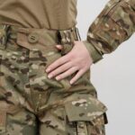 Жіночі бойові штани «Combat Sturm Gen II»