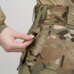 Жіночі бойові штани «Combat Sturm Gen II»