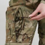 Жіночі бойові штани «Combat Sturm Gen II»