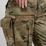 Жіночі бойові штани «Combat Sturm Gen II»