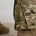 Жіночі бойові штани «Combat Sturm Gen II»