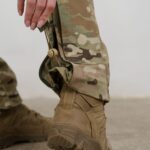 Жіночі бойові штани «Combat Sturm Gen II»
