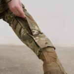 Жіночі бойові штани «Combat Sturm Gen II»