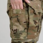 Жіночі бойові штани «Combat Sturm Gen II»