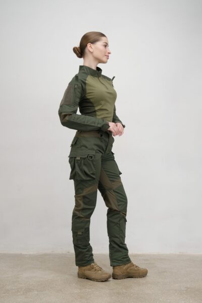 Жіночі тактичні штани «Combat Flex»