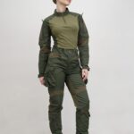 Жіночі тактичні штани «Combat Flex»