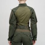 Жіночі тактичні штани «Combat Flex»