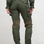 Жіночі тактичні штани «Combat Flex»