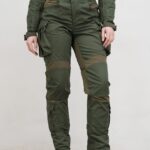 Жіночі тактичні штани «Combat Flex»