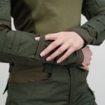 Жіноча бойова сорочка
