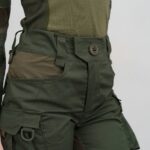 Жіночі тактичні штани «Combat Flex»