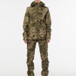 SoftShell куртка
