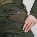 Жіночі тактичні штани «Combat Flex»