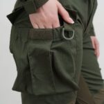 Жіночі тактичні штани «Combat Flex»