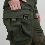 Жіночі тактичні штани «Combat Flex»