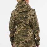 SoftShell куртка
