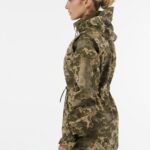 SoftShell куртка