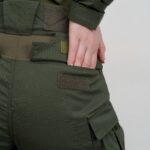 Жіночі тактичні штани «Combat Flex»
