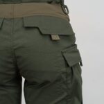 Жіночі тактичні штани «Combat Flex»
