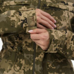 SoftShell куртка