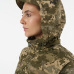 SoftShell куртка