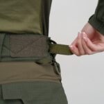 Жіночі тактичні штани «Combat Flex»
