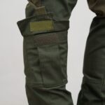 Жіночі тактичні штани «Combat Flex»