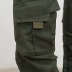 Жіночі тактичні штани «Combat Flex»