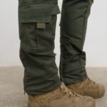 Жіночі тактичні штани «Combat Flex»