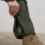 Жіночі тактичні штани «Combat Flex»