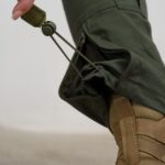 Жіночі тактичні штани «Combat Flex»