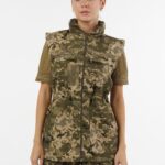 SoftShell куртка