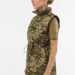 SoftShell куртка