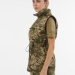SoftShell куртка