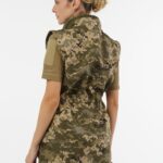 SoftShell куртка